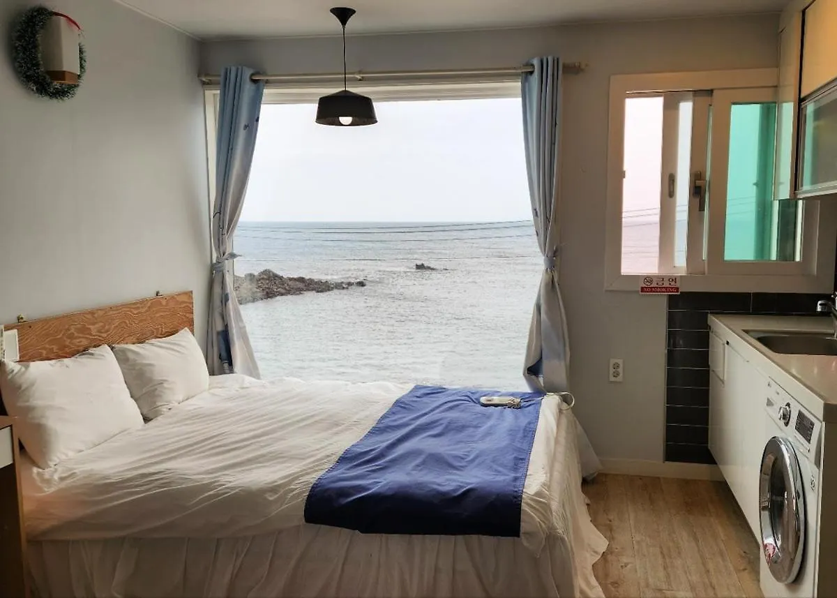 Sometimes Jeju Hotell
