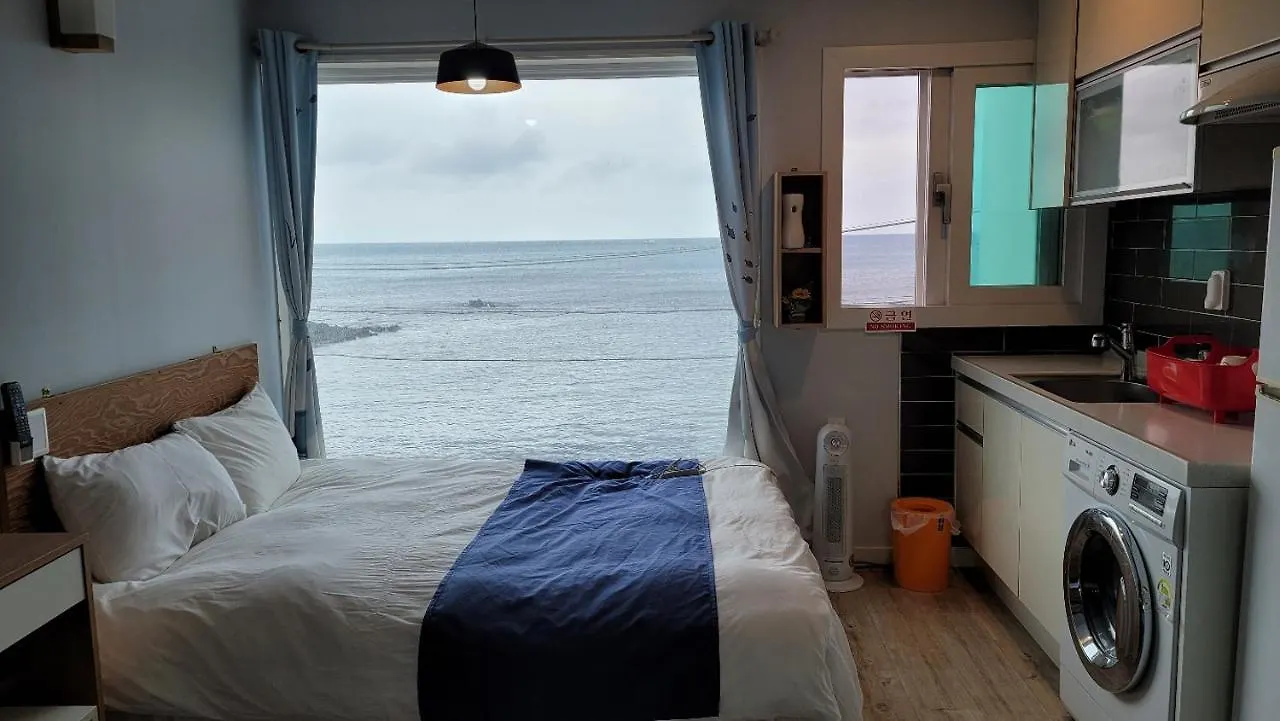 Sometimes Jeju Hotell
