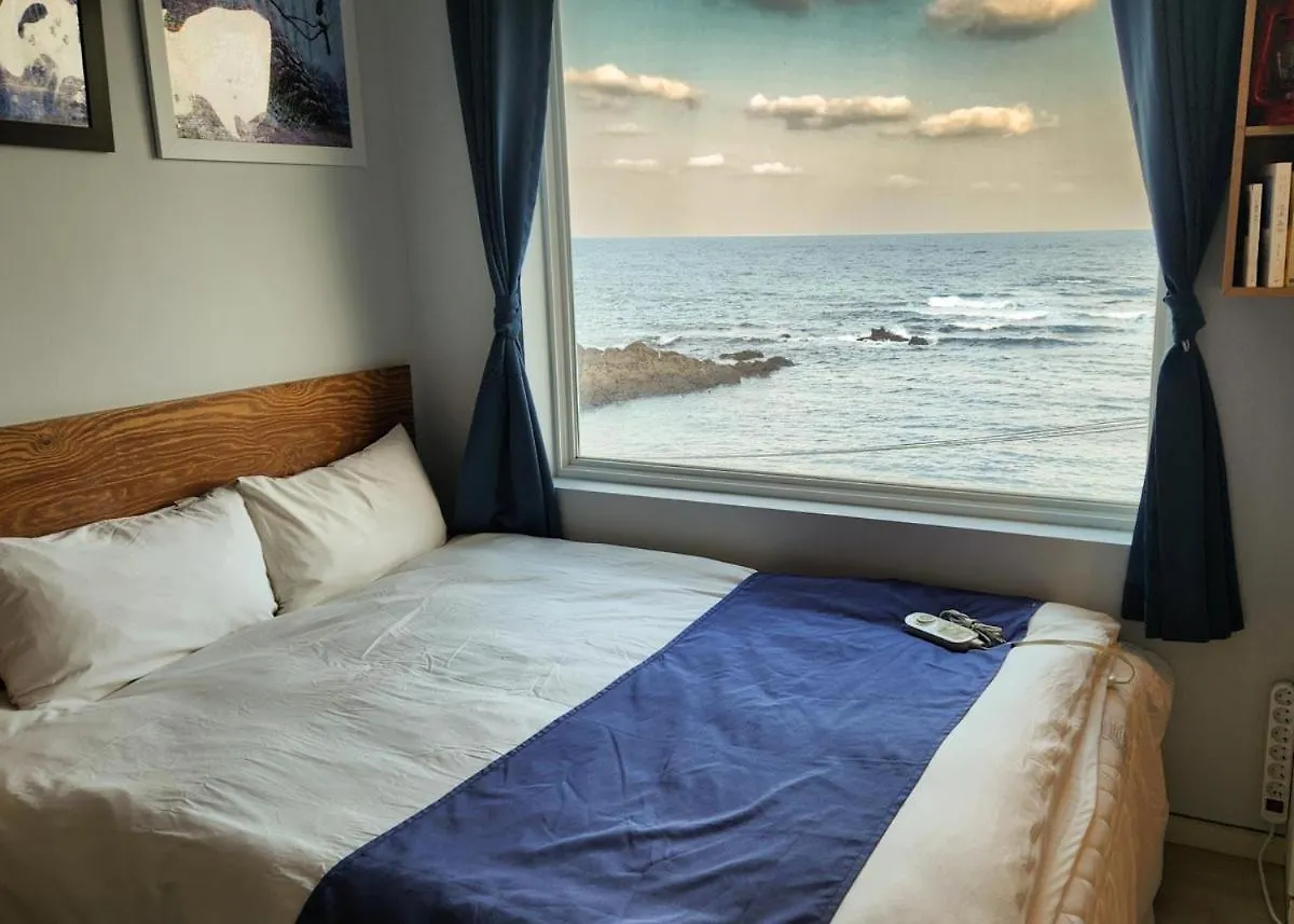 Sometimes Jeju Hotell